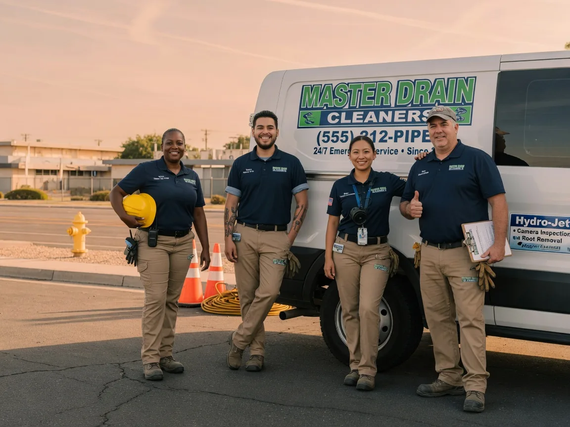 Drain Cleaning company in Claudville, VA